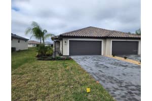 5316 Crystal Hbr Cv, Bradenton, FL 34211, Sold 02/24/25