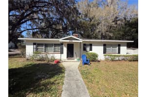 2718 W University Ave, Gainesville, FL 32607, Sold 03/07/25