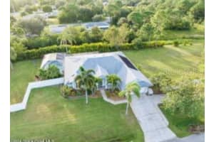 1120 Quesada St SE, Palm Bay, FL 32909, Sold 02/24/25