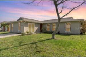 1613 Amador Ave NW, Palm Bay, FL 32907, Sold 02/10/25