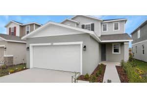 6365 Clover St, Lake Hamilton, FL 33844, Sold 02/28/25