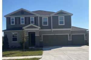 6384 Burning Opal, Land O' Lakes, FL 34638, Sold 02/28/25