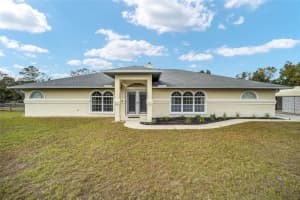15689 SW 33 St, Ocala, FL 34481, Sold 02/28/25