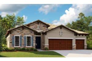 11196 Rustic Timber Lp, Zephyrhills, FL 33545, Sold 03/10/25