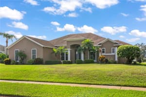5318 Crane Hill Ct, St Cloud, FL 34771, Sold 02/19/25