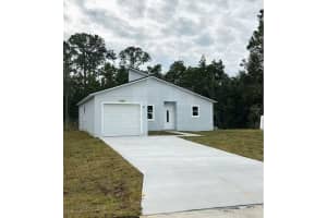 1516 Marlin Dr, Poinciana, FL 34759, Sold 03/07/25