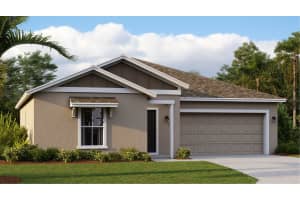 5769 Gingham Dr, Kissimmee, FL 34758, Sold 03/10/25