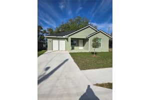 3824 N 55th St, Tampa, FL 33619, Sold 03/07/25