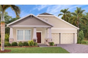 2613 Peace Of Mind Ave, Kissimmee, FL 34744, Sold 03/11/25