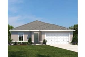1314 Tank Trl, Haines City, FL 33844, Sold 02/14/25