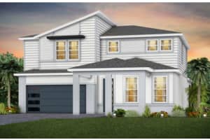 6956 Rosy Sky Ave, Orlando, FL 32829, Sold 02/28/25