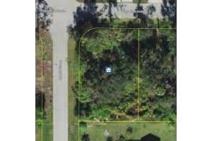 2290 Ligonier St Punta Gorda, FL 33980 Sold 03/07/25