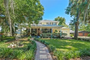 3222 Raeford Rd, Orlando, FL 32806, Sold 03/07/25