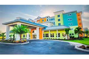 8050 Vacation Ave, Kissimmee, FL 34747, Sold 02/21/25