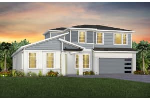 9637 Passaic Pkwy, Orlando, FL 32829, Sold 02/11/25