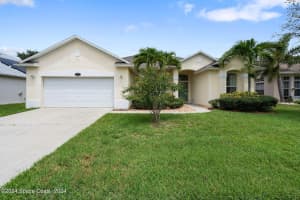 1531 Whitman Dr, West Melbourne, FL 32904, Sold 03/12/25