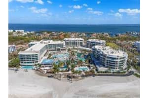 1591 Gulf of Mexico Dr, Longboat Key, FL 34228, Sold 03/04/25