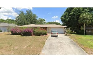 2625 Orange Grove Dr, Sebring, FL 33870, Sold 03/14/25