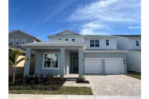 13271 Tollcross Wy, Winter Garden, FL 34787, Sold 03/10/25