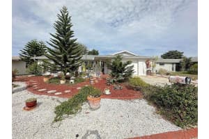 7311 San Carlos Dr, Port Richey, FL 34668, Sold 03/10/25
