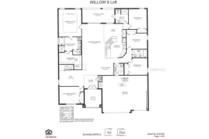 7295 SW 107th Ln, Ocala, FL 34476, Sold 02/19/25