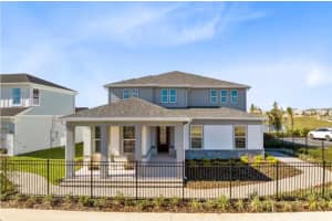 6614 Foggy Silver Rd, Winter Garden, FL 34787, Sold 02/13/25
