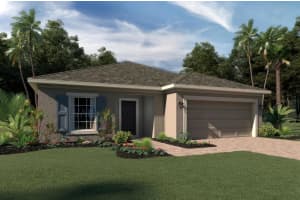 7749 Scicli Wy, Clermont, FL 34714, Sold 02/20/25