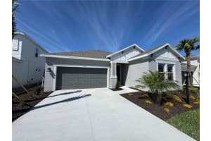 4256 Pond Brk Ct, Bradenton, FL 34211, Sold 03/14/25