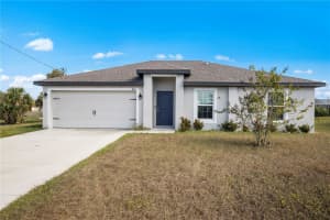 823 Rue Labeau Cir, Fort Myers, FL 33913, Sold 03/05/25