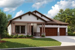 35365 Big Hawk Dr, Zephyrhills, FL 33541, Sold 03/17/25