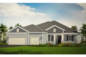 10029 Santa Fe Lk Ct, Sarasota, FL 34241, Sold 03/17/25