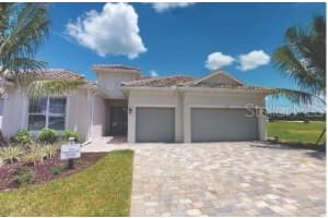 15098 Jadestone Dr, Punta Gorda, FL 33982, Sold 02/28/25
