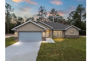 8230 SW 134th Ave, Dunnellon, FL 34432, Sold 03/13/25