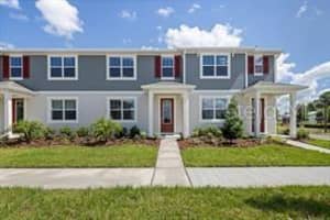 2751 Camellia Flower St, Apopka, FL 32703, Sold 03/18/25