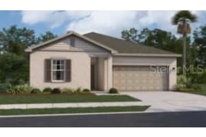 1434 Dalkeith Cv, Sanford, FL 32771, Sold 02/20/25