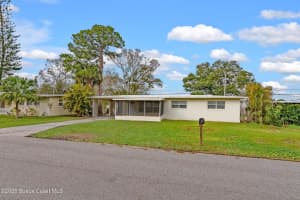 1208 Japonica Ln, Cocoa, FL 32922, Sold 03/21/25