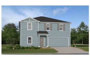 NW 165th Rd, Alachua, FL 32615, Sold 03/18/25