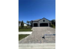 26052 Norman Dr, Englewood, FL 34223, Sold 03/19/25