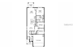 429 Lazy Shr Dr, Sarasota, FL 34241, Sold 03/19/25
