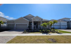 1056 Signet Dr, Apollo Beach, FL 33572, Sold 02/21/25