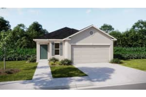 4001 Sagefield Dr, St Cloud, FL 34771, Sold 03/14/25