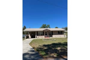 1607 Alan Dr, Eustis, FL 32726, Sold 03/20/25