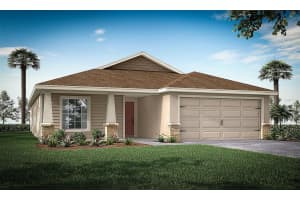 9053 SE 49th Avenue Rd, Ocala, FL 34480, Sold 03/18/25