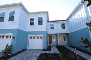 309 Via Tuscany Ave, Sarasota, FL 34243, Sold 03/20/25