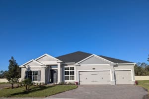 2690 Ravencliffe Ter, Oviedo, FL 32765, Sold 03/21/25
