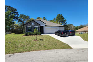 32 Carnation Ct, Homosassa, FL 34446, Sold 03/21/25