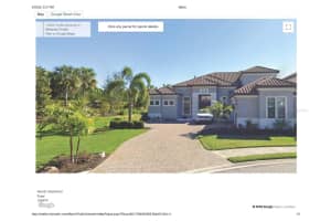 12000 Trails Reserve Ct, Sarasota, FL 34238, Sold 04/21/25
