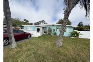 7300 Royal Palm Dr, New Port Richey, FL 34652, Sold 03/14/25