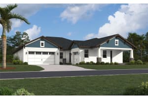 6148 Evening Ray Dr, Brooksville, FL 34601, Sold 02/25/25