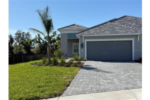 12561 Palatka Dr, Venice, FL 34293, Sold 03/19/25